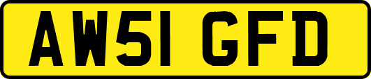 AW51GFD