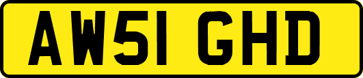 AW51GHD