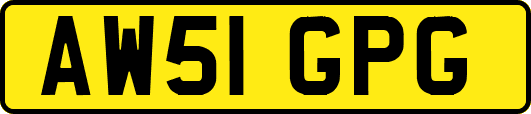 AW51GPG