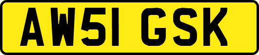 AW51GSK