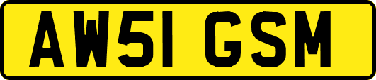 AW51GSM