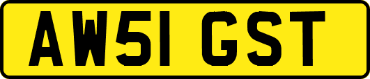 AW51GST