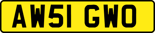 AW51GWO