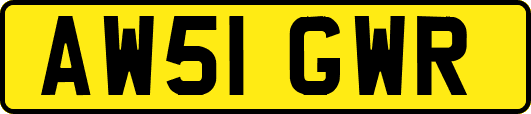 AW51GWR