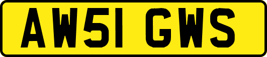 AW51GWS