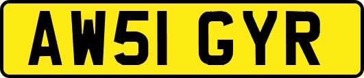 AW51GYR