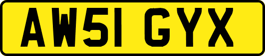 AW51GYX