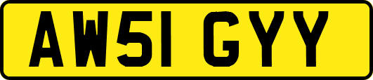 AW51GYY