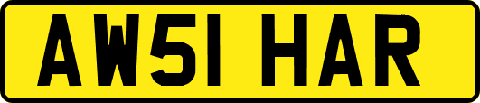 AW51HAR