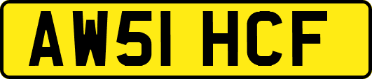 AW51HCF