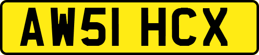 AW51HCX