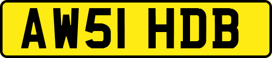 AW51HDB