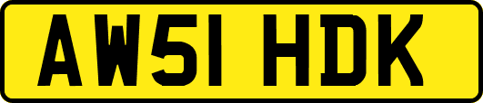 AW51HDK