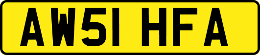 AW51HFA