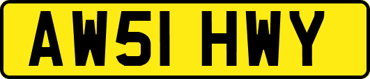 AW51HWY