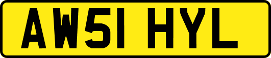 AW51HYL