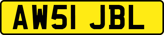 AW51JBL