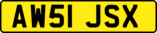 AW51JSX