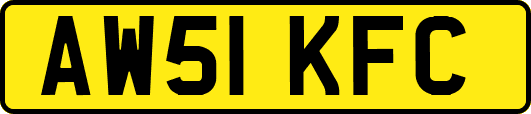 AW51KFC