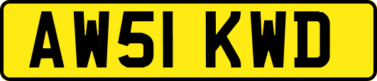 AW51KWD