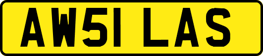 AW51LAS