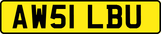 AW51LBU