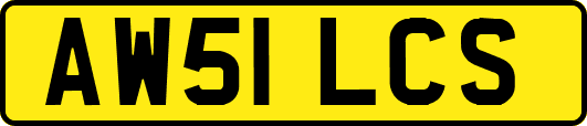 AW51LCS