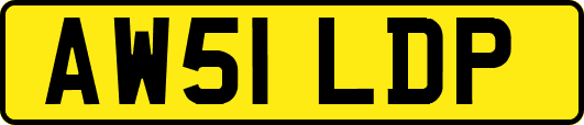 AW51LDP