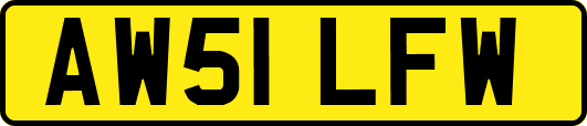 AW51LFW