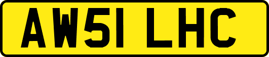 AW51LHC