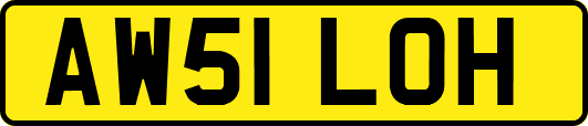 AW51LOH