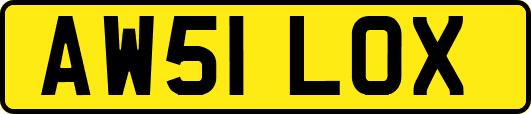 AW51LOX