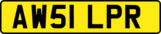 AW51LPR