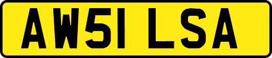 AW51LSA