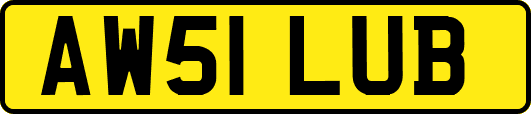 AW51LUB