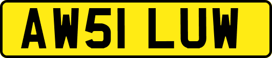 AW51LUW