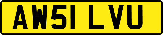 AW51LVU