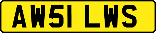 AW51LWS