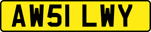 AW51LWY