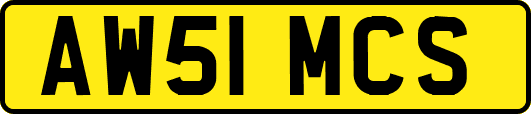 AW51MCS