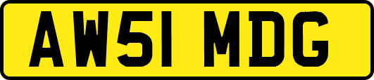 AW51MDG
