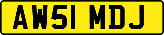 AW51MDJ