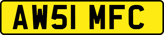 AW51MFC