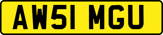 AW51MGU