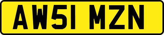 AW51MZN