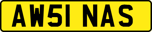 AW51NAS