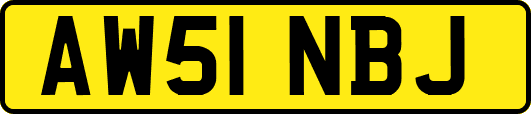AW51NBJ