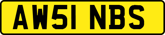 AW51NBS