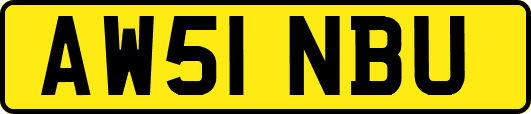 AW51NBU