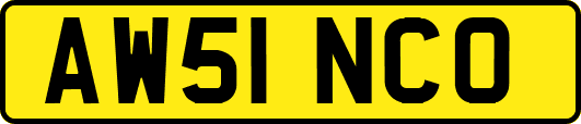 AW51NCO